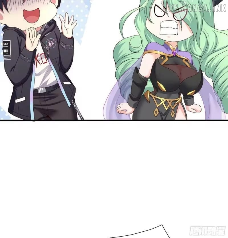 I Opened A Harem in Hell Chapter 72  - page 88